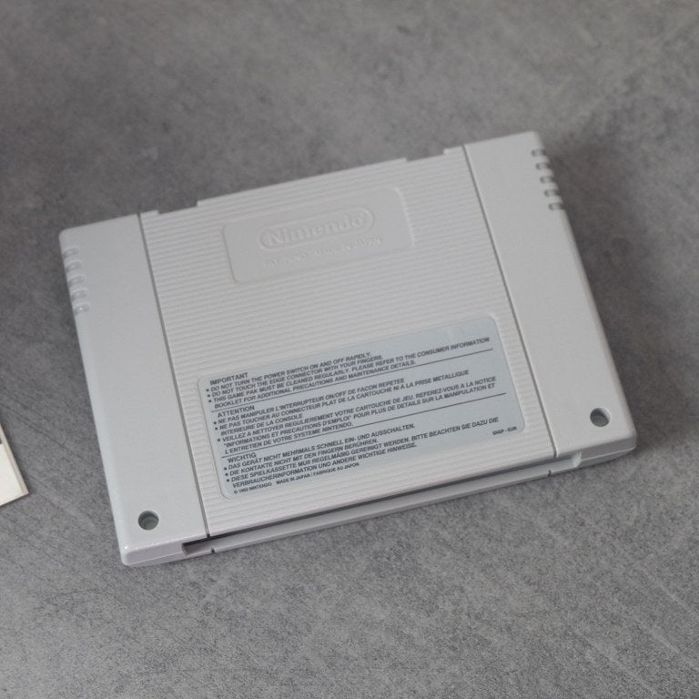 Super Bomberman 2 Nintendo