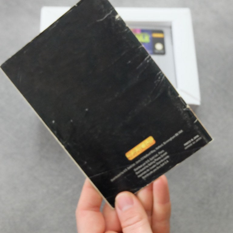 The Incredible Hulk Nintendo