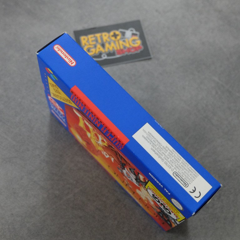The Lion King/ IL Re Leone Nintendo