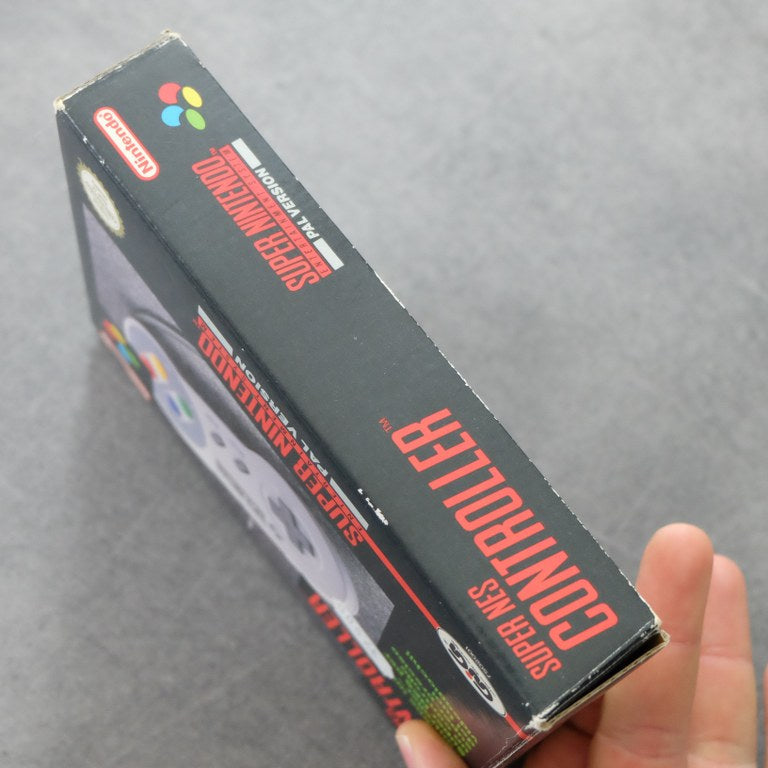 Super Nes Controller GIG Nintendo