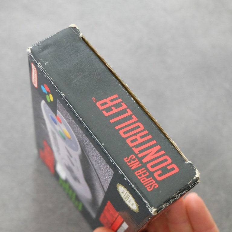 Super Nes Controller GIG Nintendo