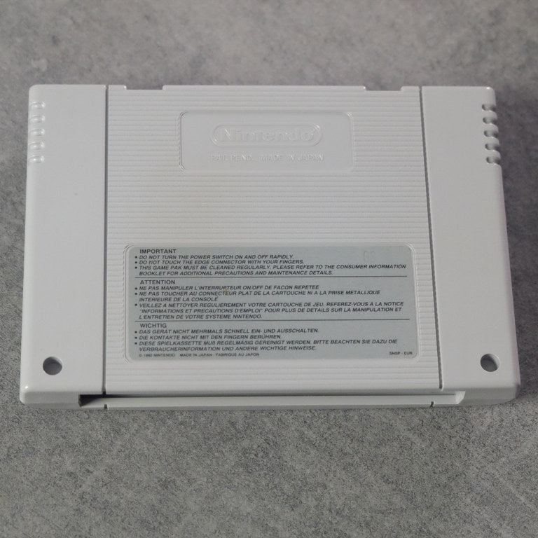 Hagane The Final Conflict Nintendo