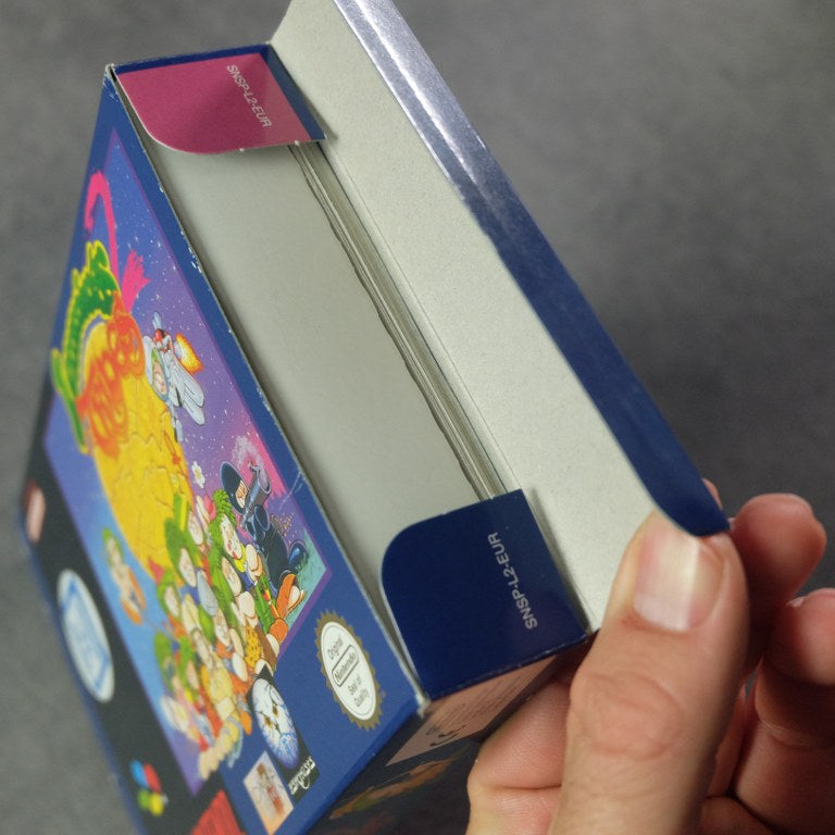 Lemmings 2 Tribes Nintendo