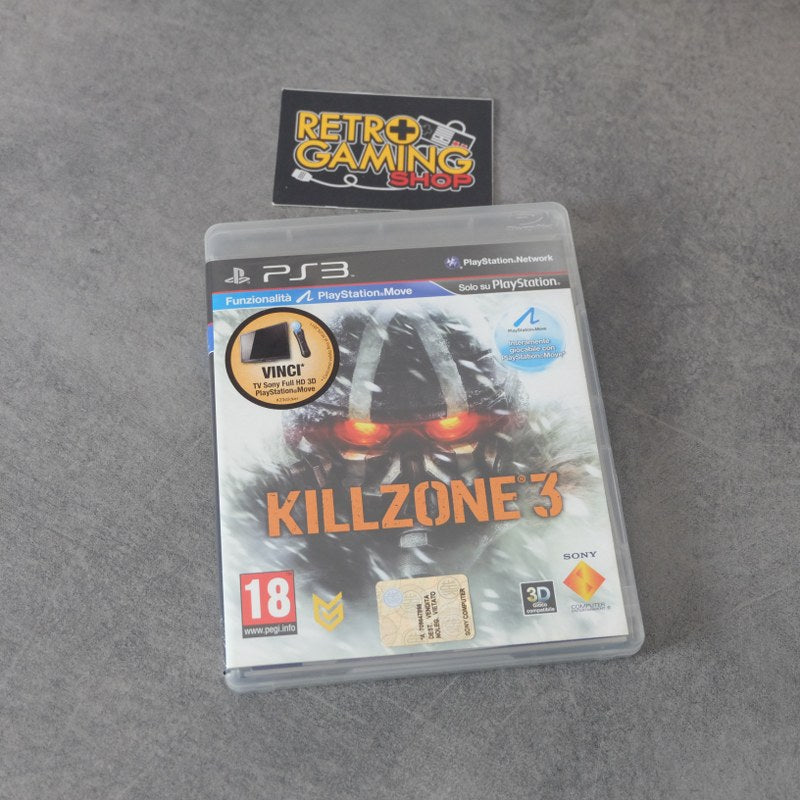 Killzone 3
