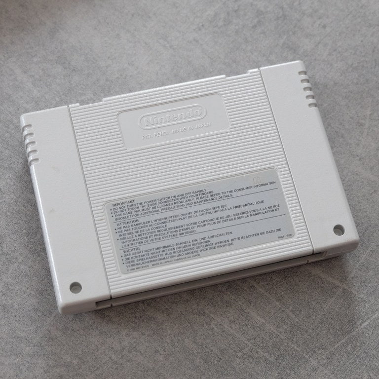 Black Hawk Nintendo