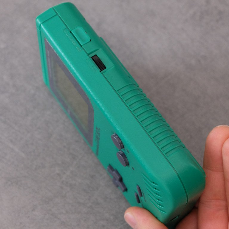 Game Boy Gig Verde Nintendo