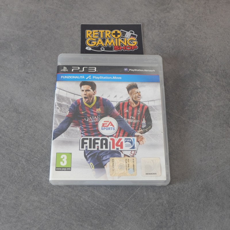 Fifa 14
