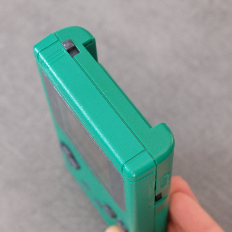 Game Boy Gig Verde Nintendo