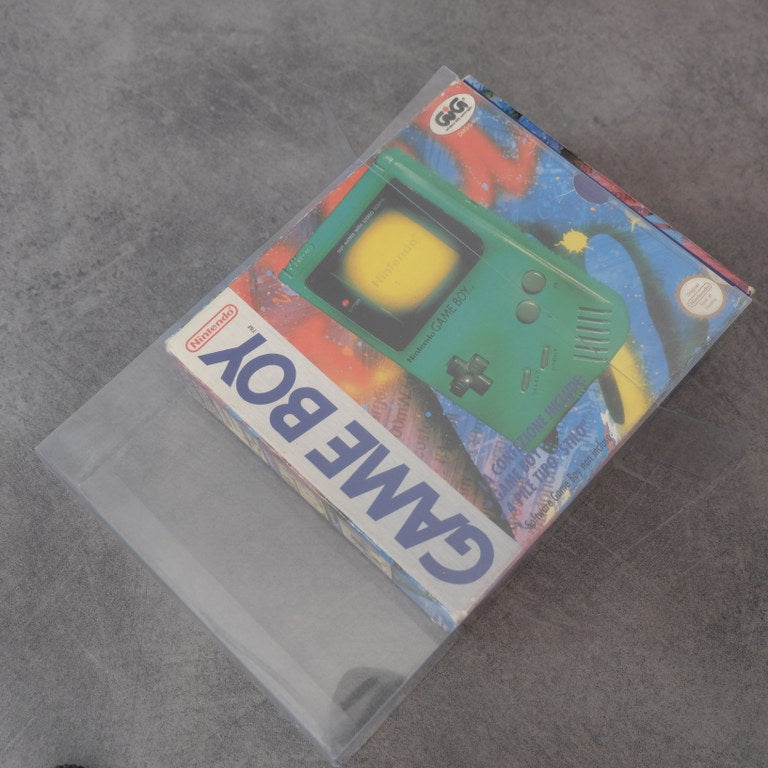Game Boy Gig Verde Nintendo