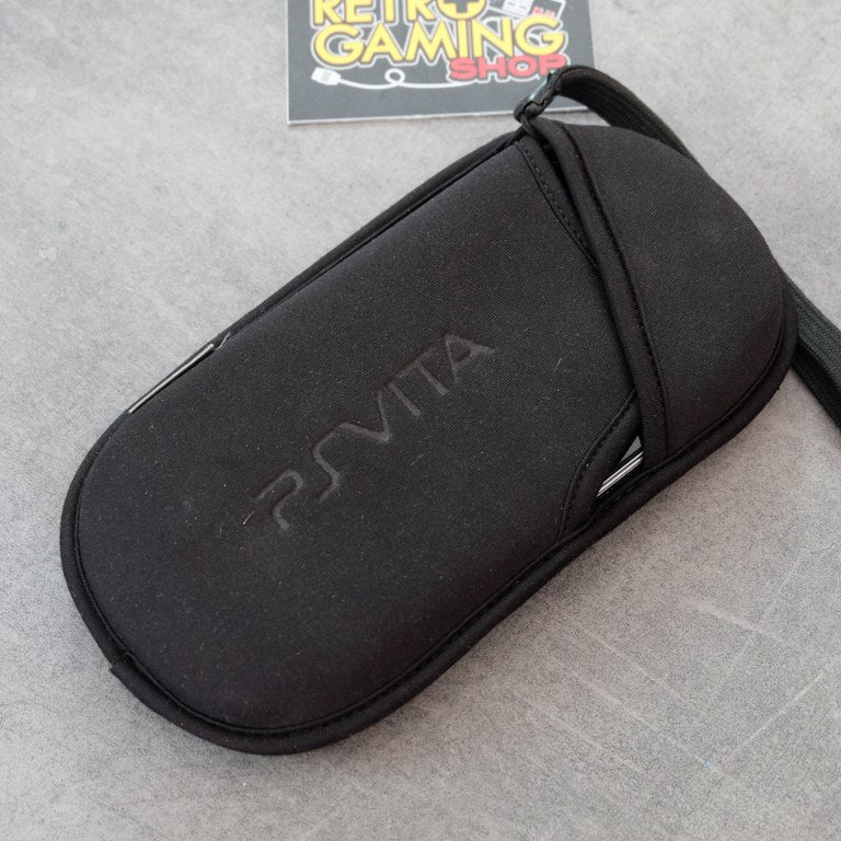 Psvita Sony