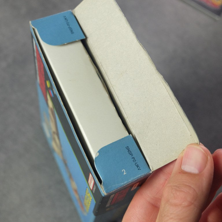 Paperboy 2 Nintendo