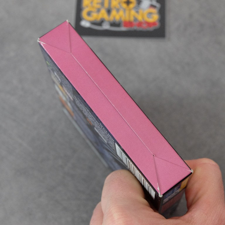 Wolverine’s Revenge Nintendo