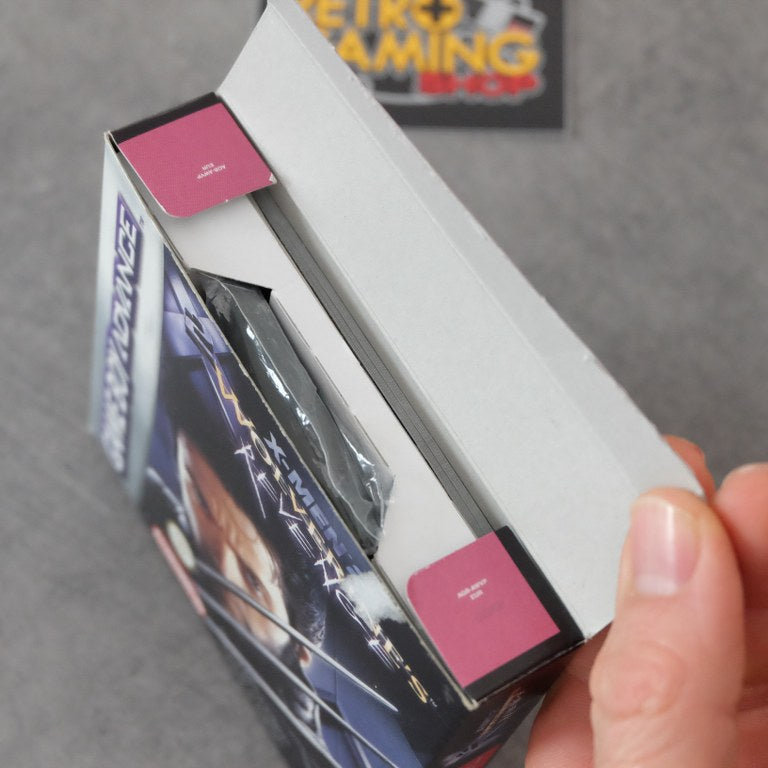 Wolverine’s Revenge Nintendo