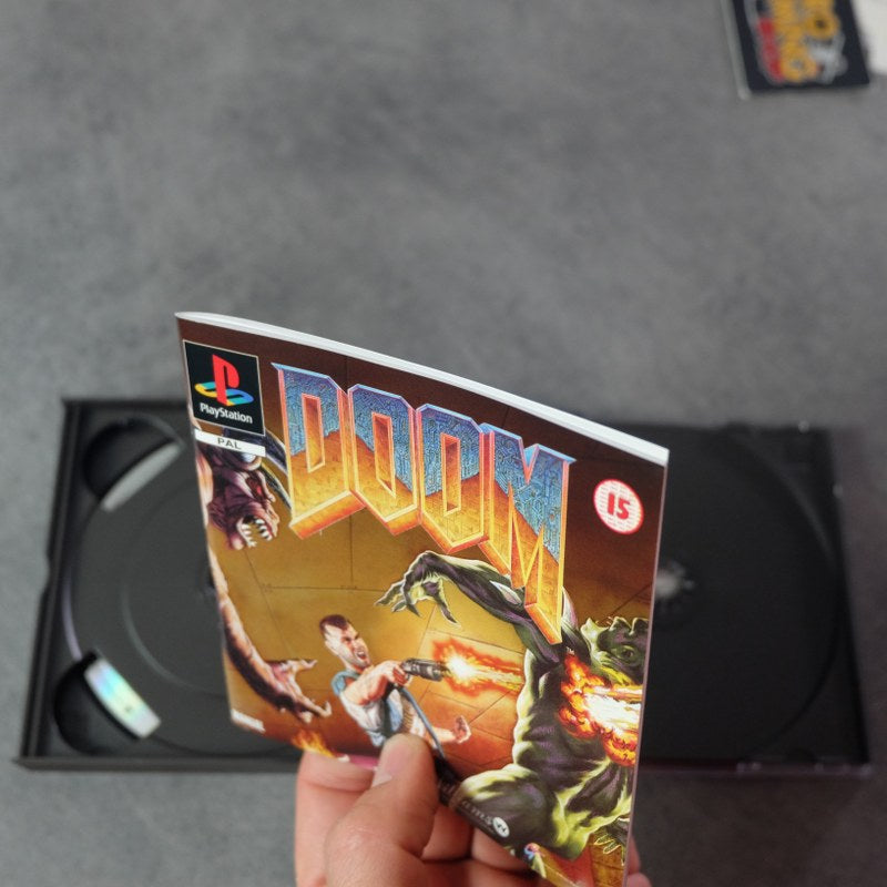 Doom