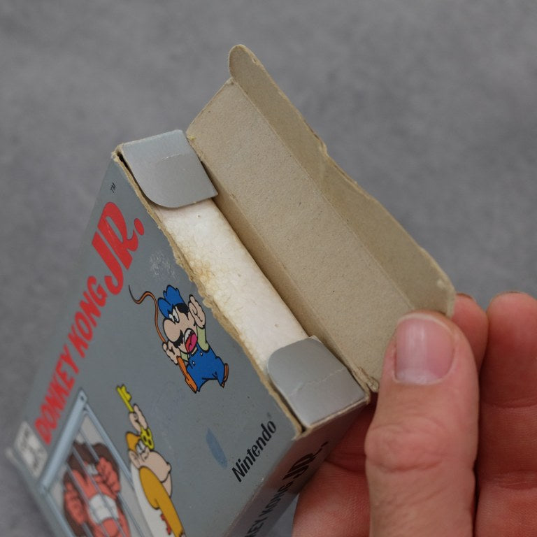 Game & Watch Donkey Kong JR. Nintendo