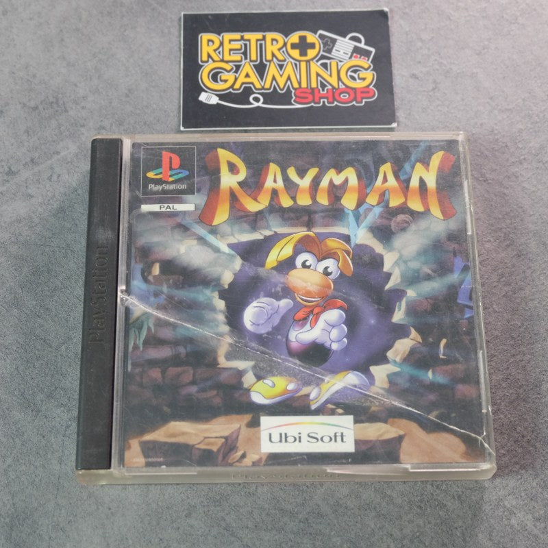 Rayman