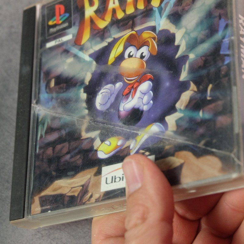 Rayman
