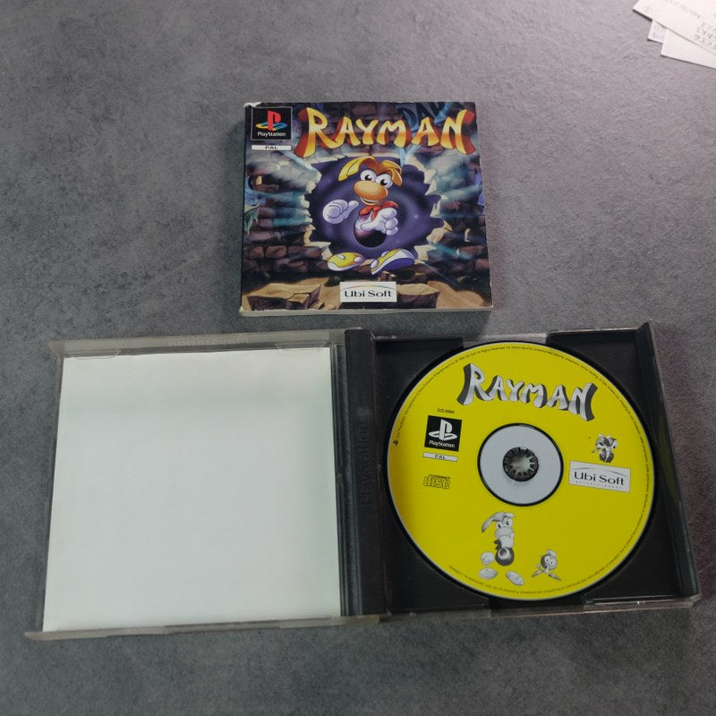 Rayman