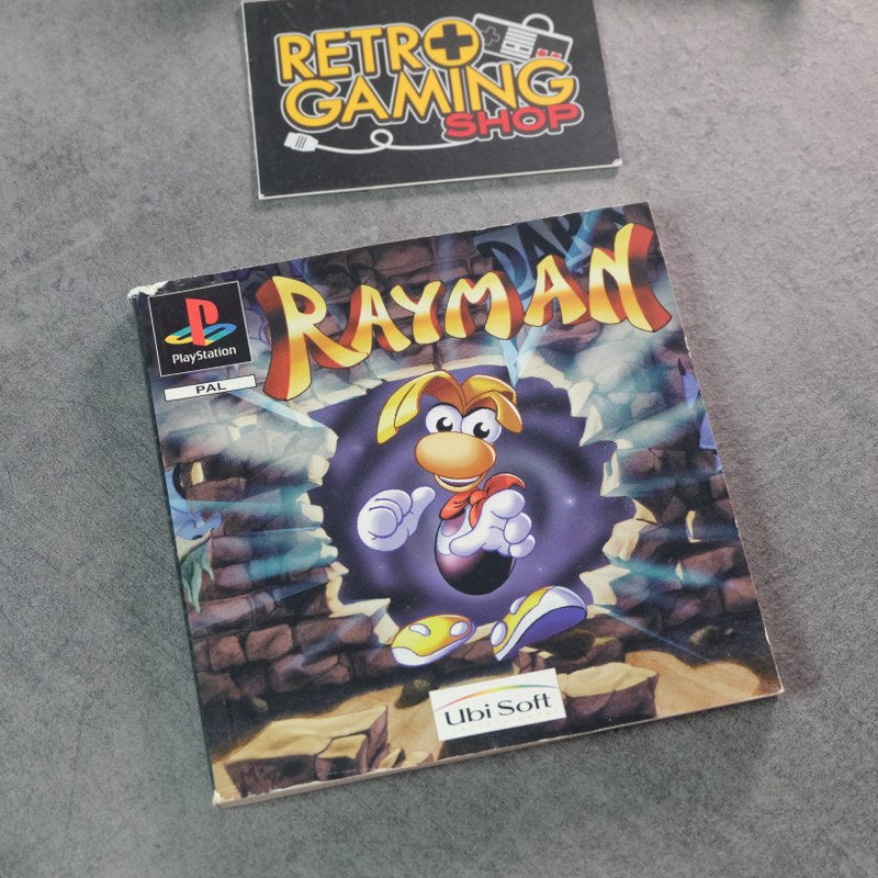 Rayman