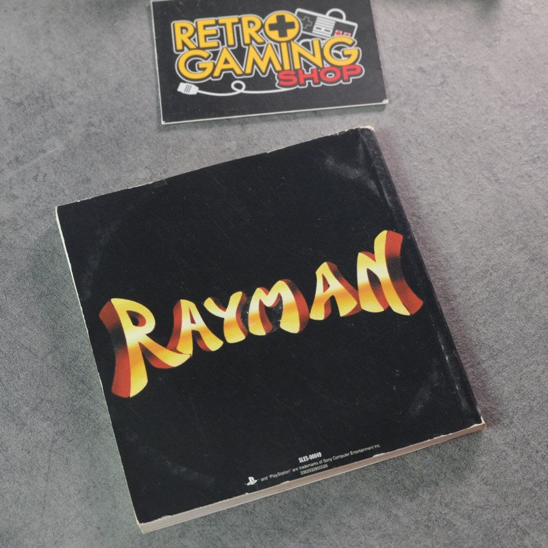 Rayman