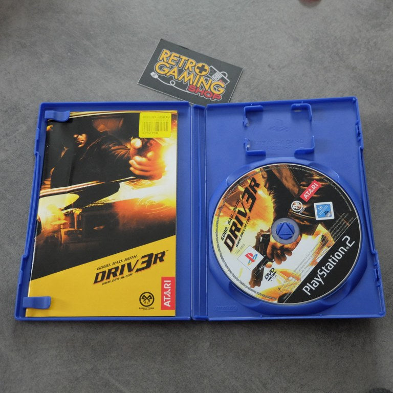 Driver 3