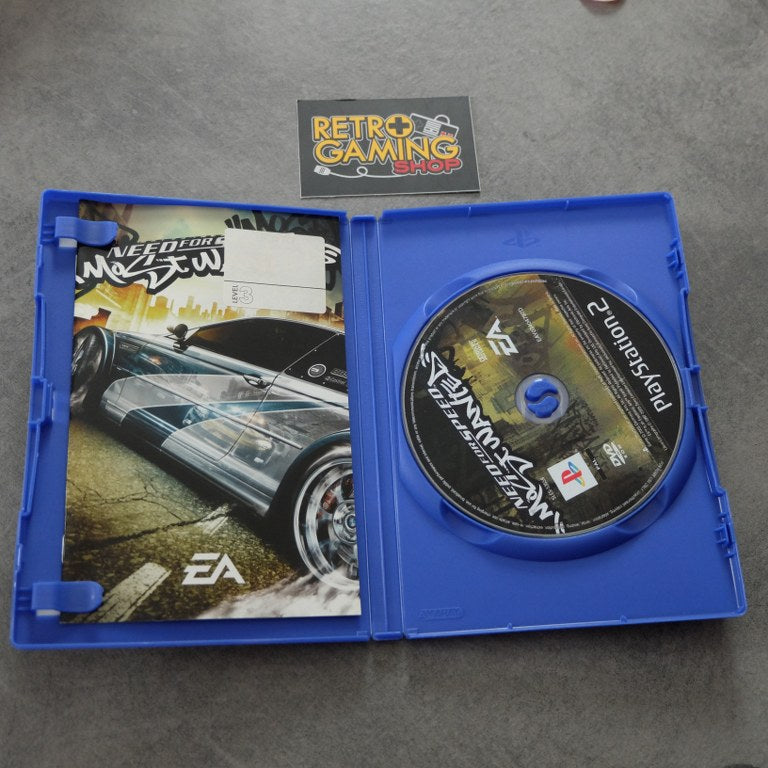 Need for Speed Undercover