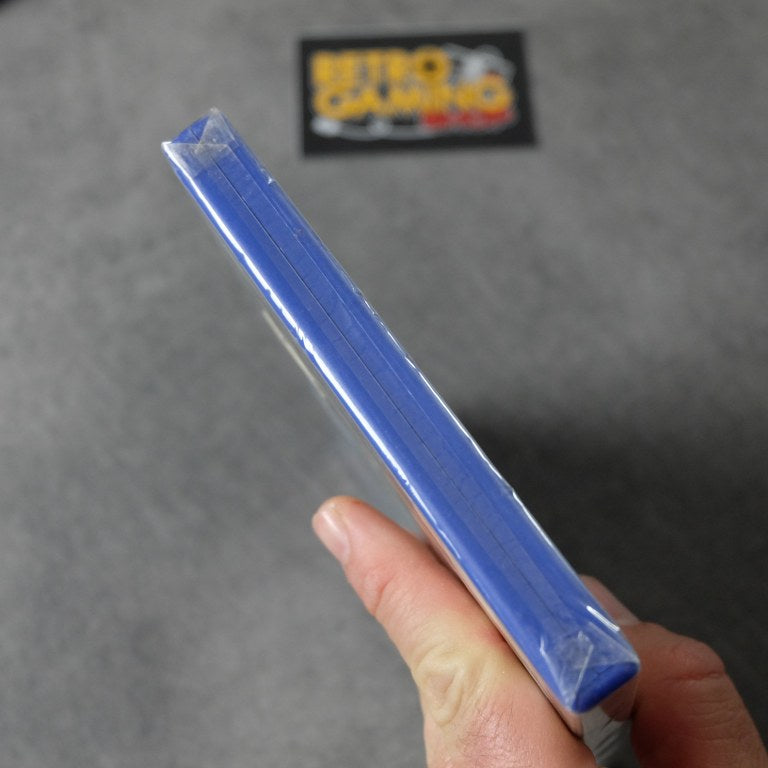 Star Ocean: Till the End Of Time Sony