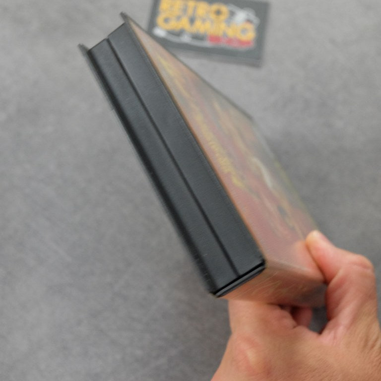 Bare Knuckle 2 II SEGA