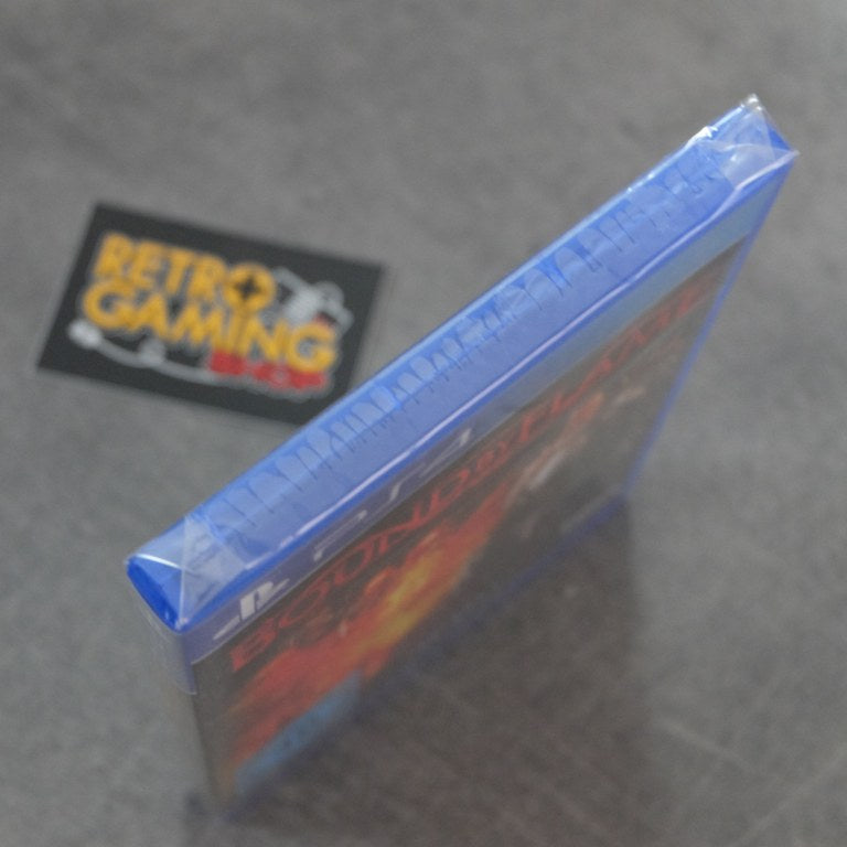 Bound By Flame Nuovo Sony