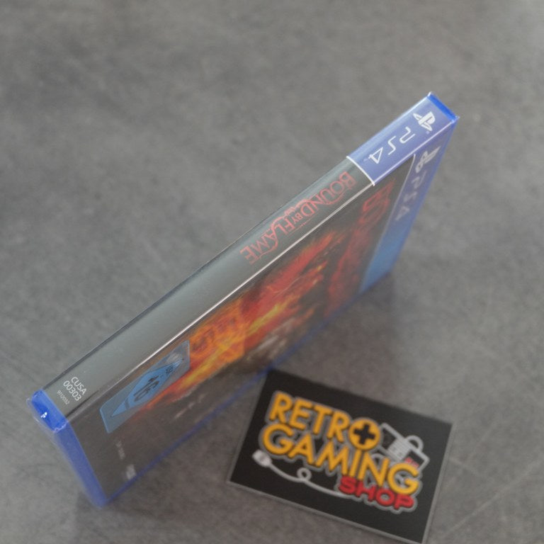 Bound By Flame Nuovo Sony