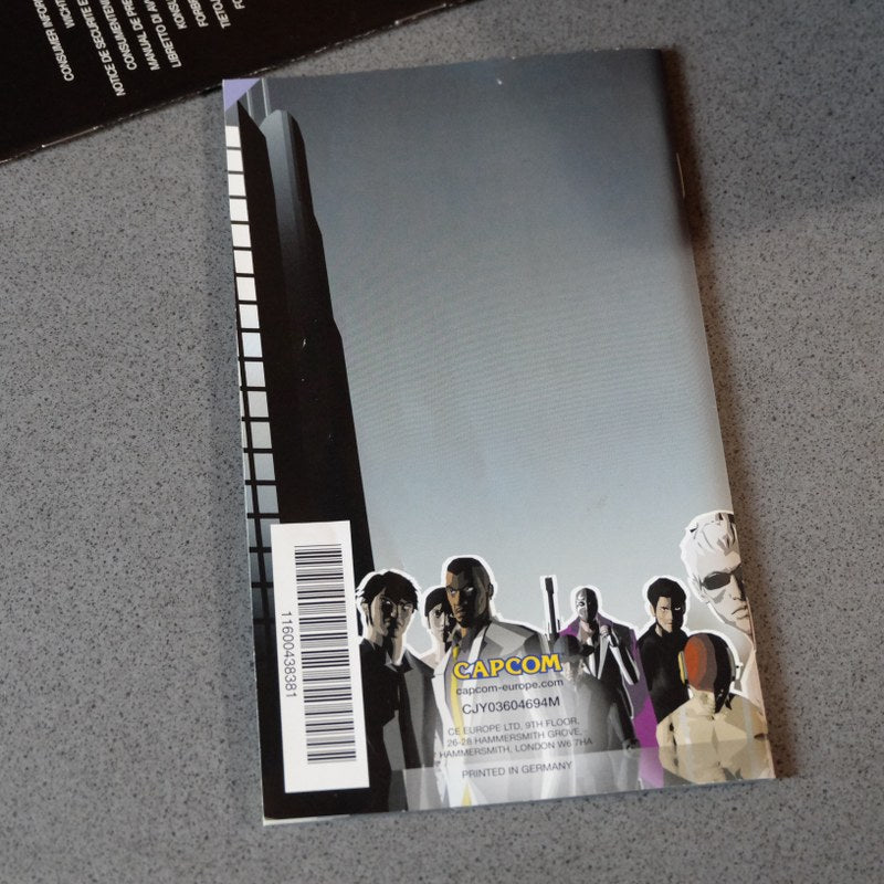 Killer 7
