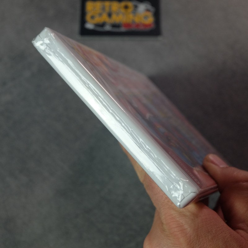 Captain Rainbow Nuovo Nintendo