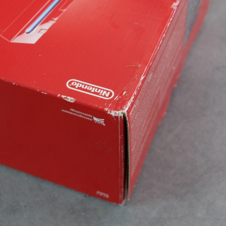 New Super Mario Bros Wii Pack 25esimo Anniversario Nuovo Nintendo