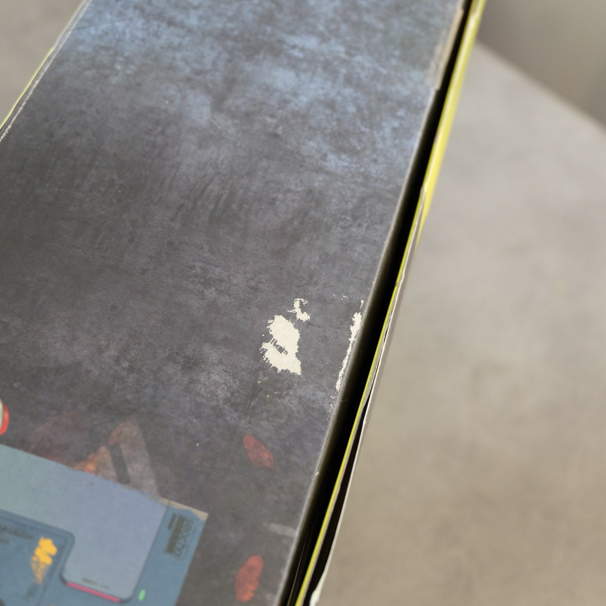 Xbox One x Cyberpunk 2077 Limited Edition Microsoft