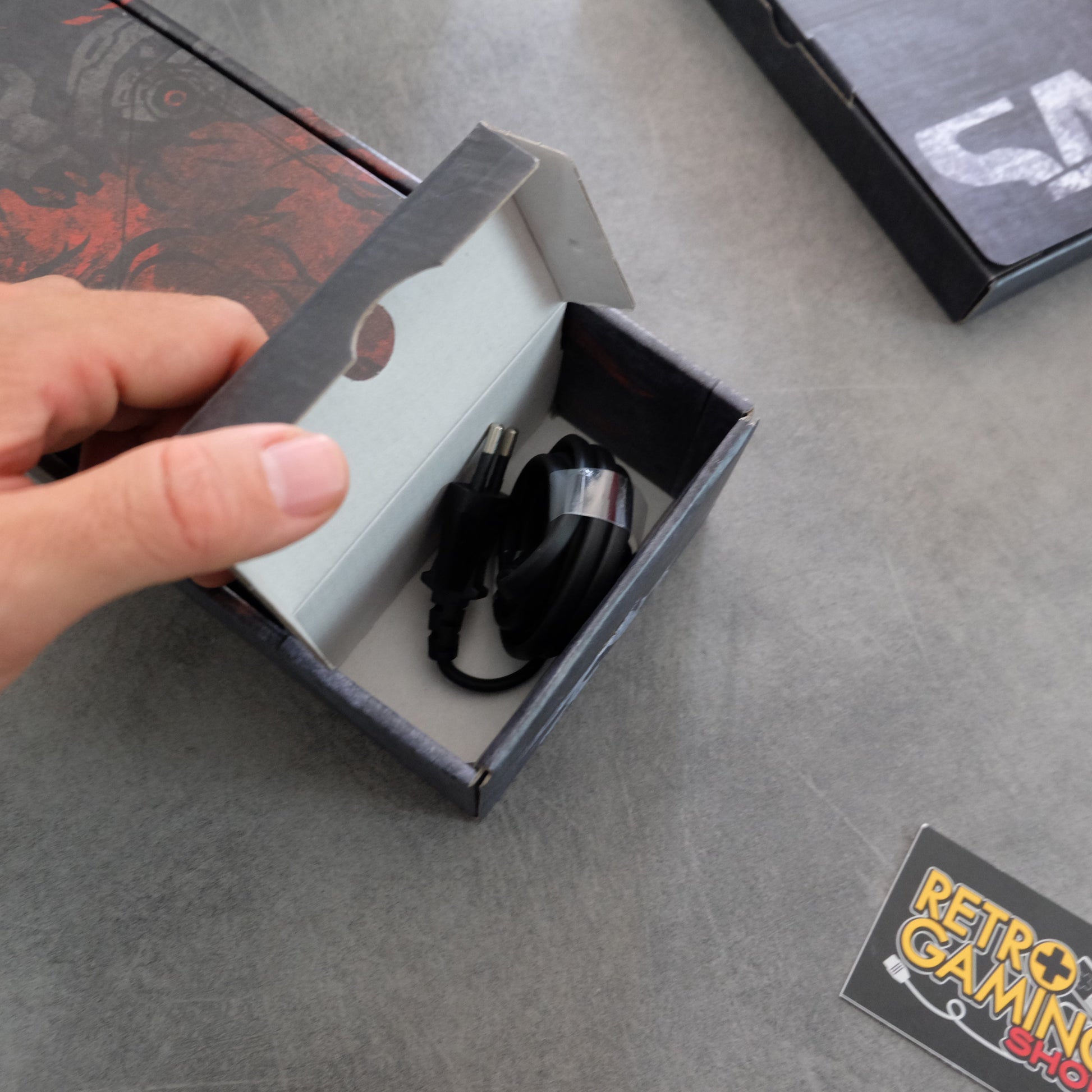 Xbox One x Cyberpunk 2077 Limited Edition Microsoft