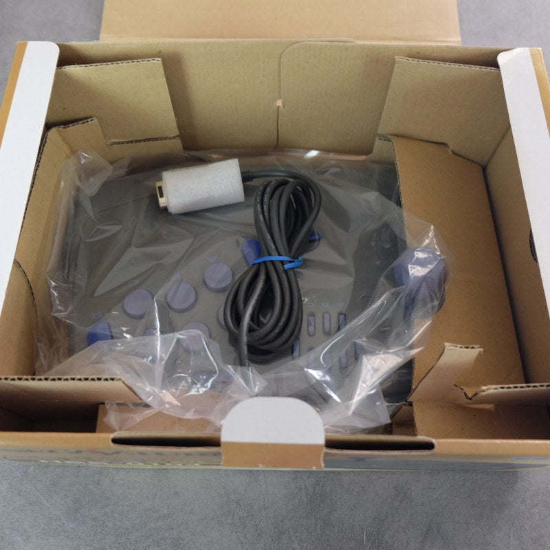 Sega Saturn Virtua Stick HSS-0104 SEGA