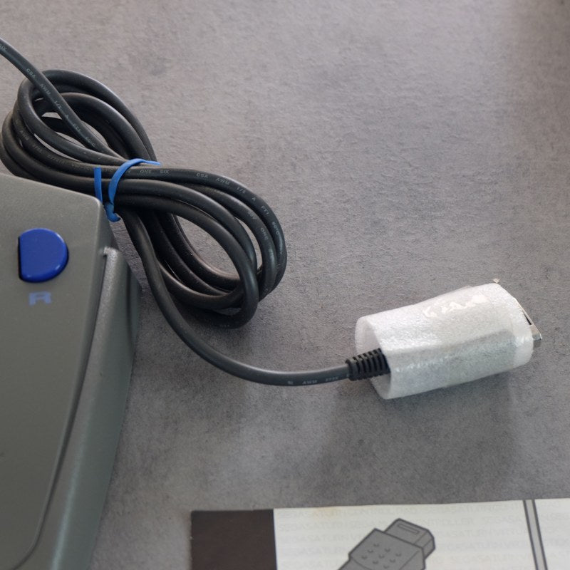 Sega Saturn Virtua Stick HSS-0104 SEGA