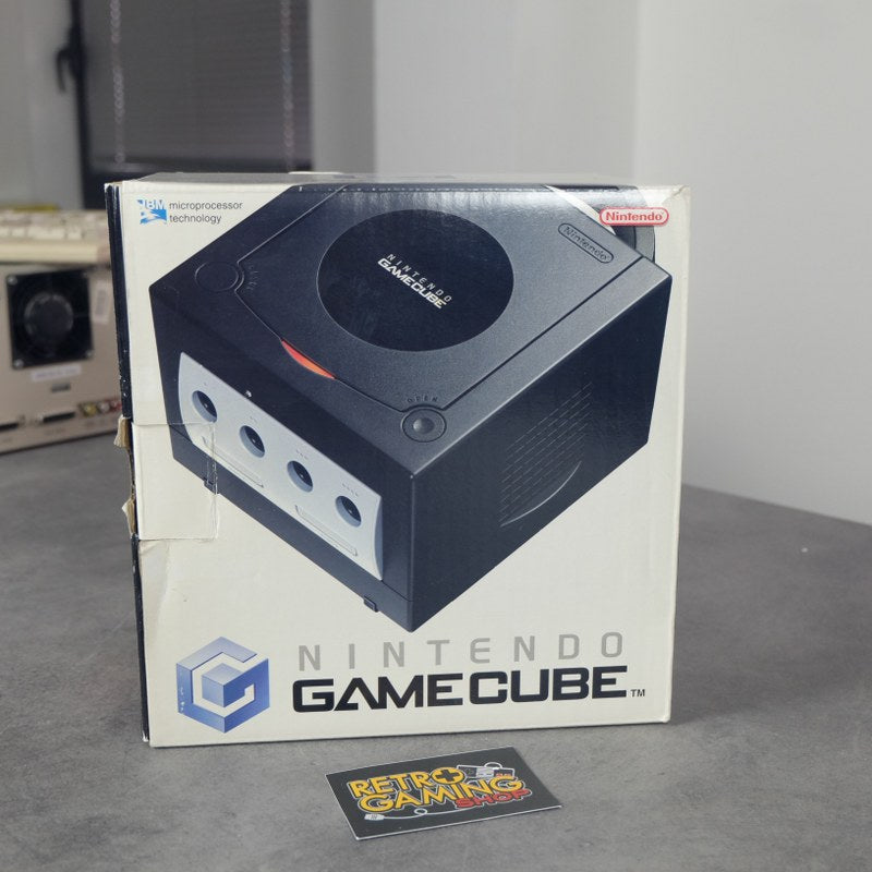 Gamecube Nintendo