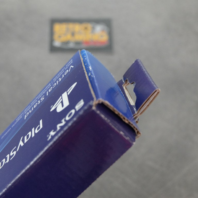 Vertical Stand Playstation 4 Sony