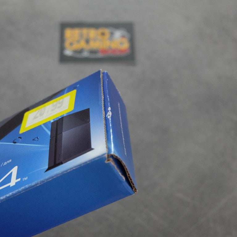Vertical Stand Playstation 4 Sony