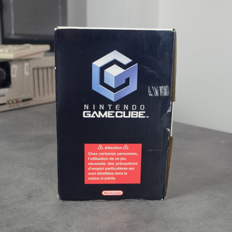 Gamecube Nintendo