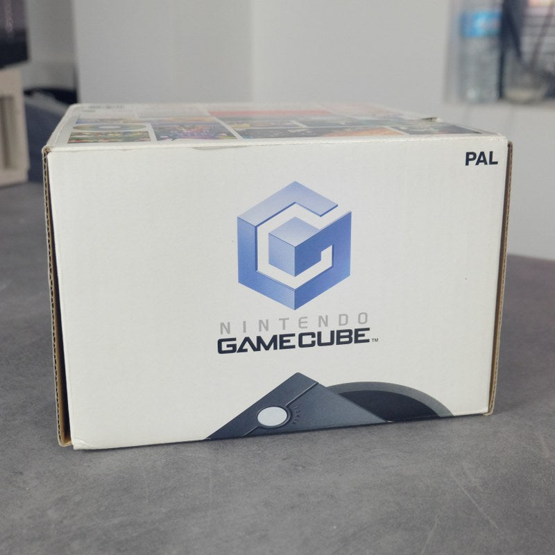 Gamecube Nintendo