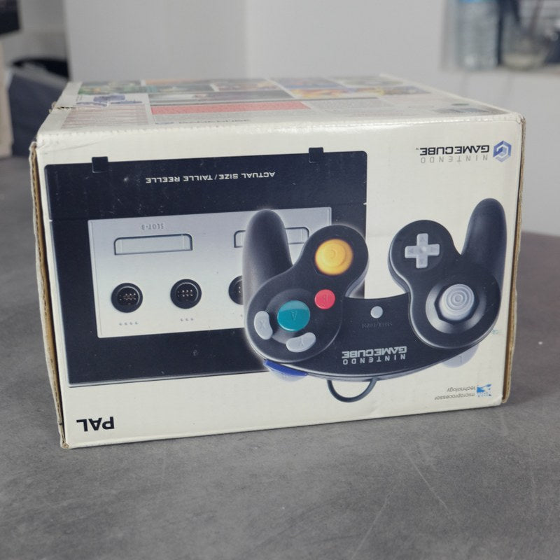 Gamecube Nintendo