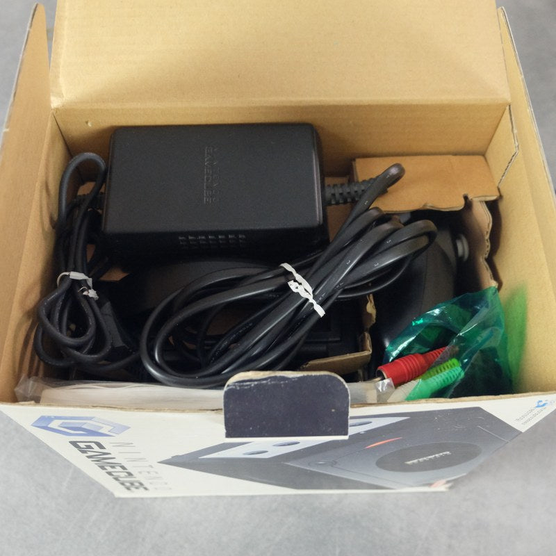 Gamecube Nintendo