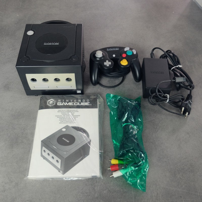 Gamecube Nintendo
