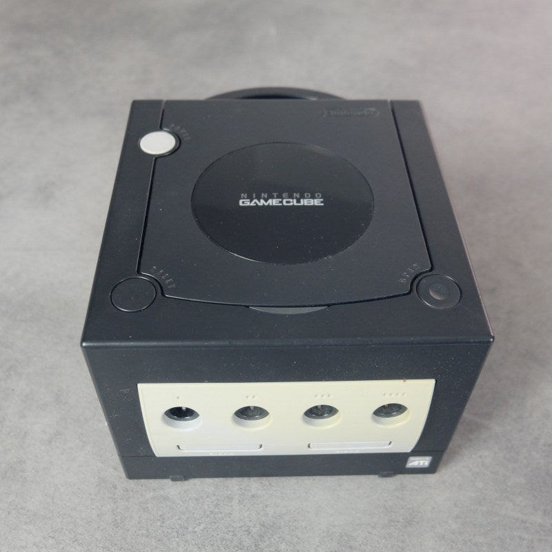 Gamecube Nintendo