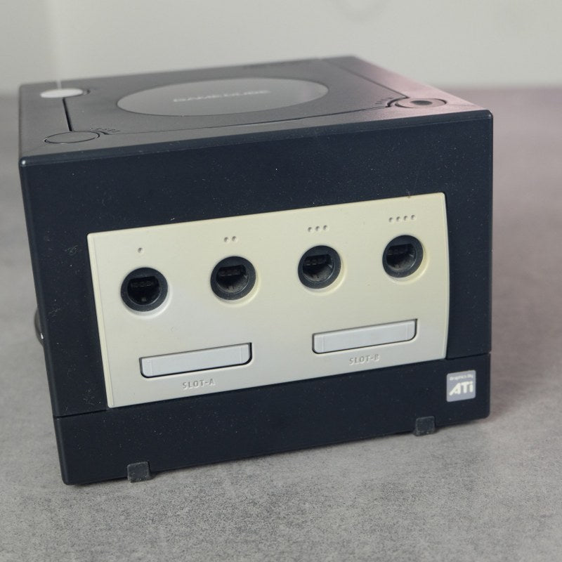 Gamecube Nintendo