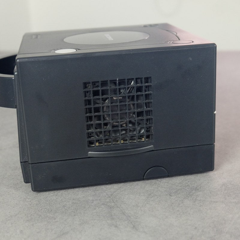 Gamecube Nintendo