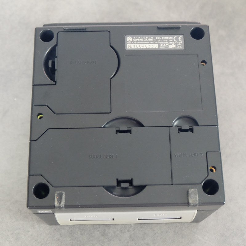 Gamecube Nintendo