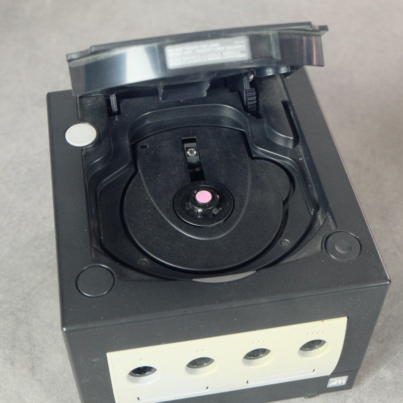 Gamecube Nintendo